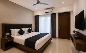 Hotel O Sln Terminus Gachibowli Formerly Bsr